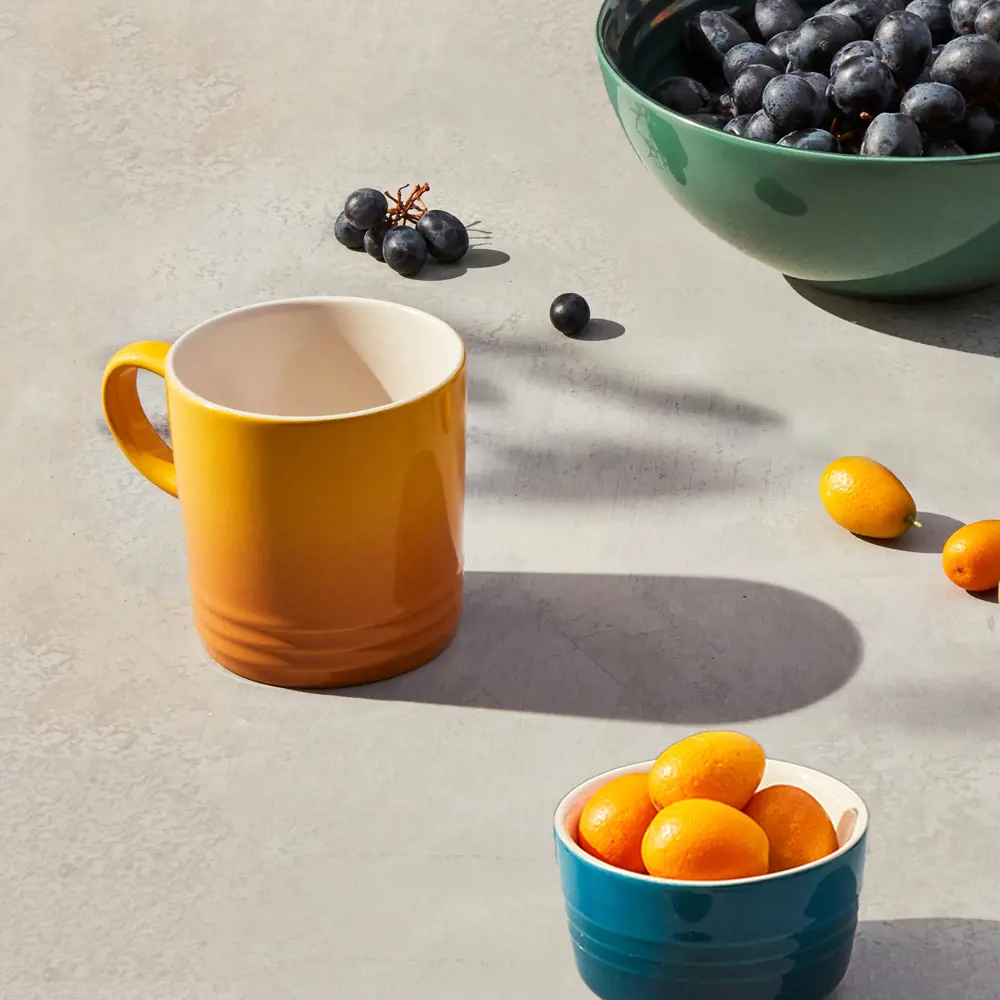 Le Creuset Nectar Stoneware Mug 350ml